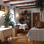 Maison d'hôtes Zum Hirsch 3*