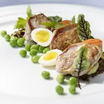 Zum Hirsch Maison d'hôtes