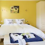 Maison d'hôtes Zum Hirsch 3*