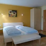 Zum Hirsch Maison d'hôtes 3*