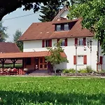 Zum Hirsch Maison d'hôtes 3*
