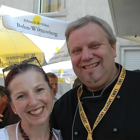 Zum Hirsch