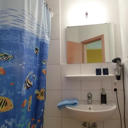 Zum Hirsch Pensionat 3*