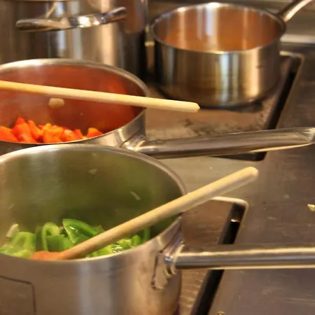 Zum Hirsch Pensionat