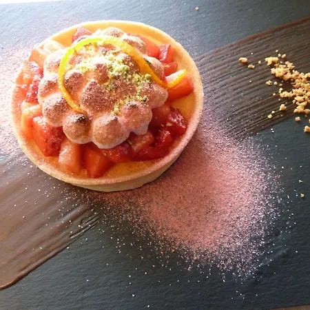 Pensionat Zum Hirsch