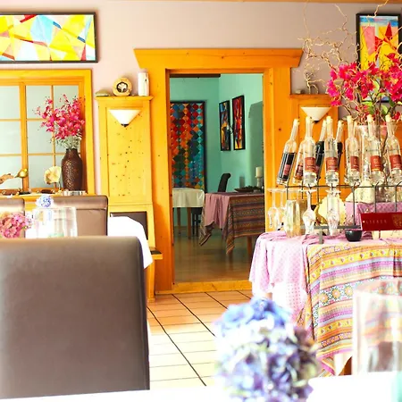 Guest house Zum Hirsch