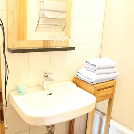 Zum Hirsch Pensionat 3*