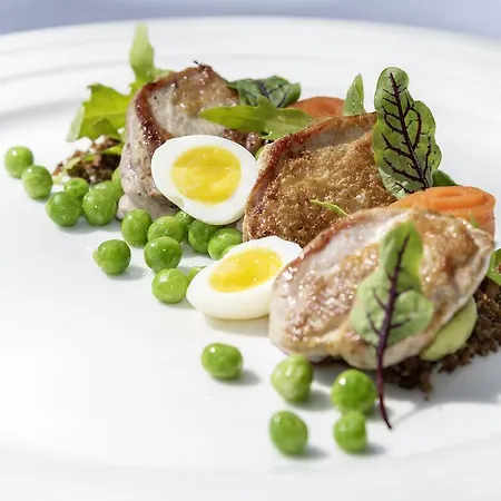 Zum Hirsch Pensionat