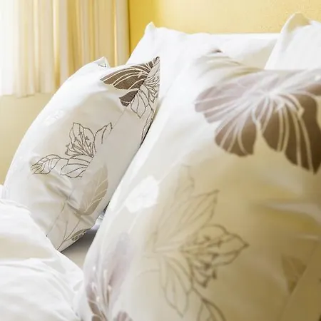 Zum Hirsch Pensionat 3*