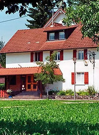 Zum Hirsch Neukirch (Tubingen)